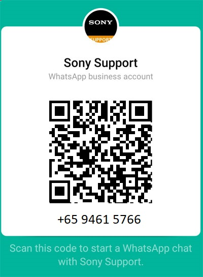 Sony Support Whatsapp.png